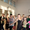 Obóz Taneczny 2009