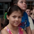 Obóz Taneczny 2011