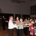 Obóz Taneczny 2011