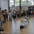 Obóz Taneczny 2011