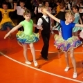 Turniej Zaszczepiamy Pasję  i Gala Magia Tańca 2012