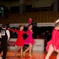 Turniej Zaszczepiamy Pasję  i Gala Magia Tańca 2012