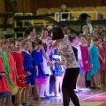 Turniej Zaszczepiamy Pasję  i Gala Magia Tańca 2012