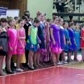 Turniej Zaszczepiamy Pasję  i Gala Magia Tańca 2012