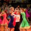Turniej Zaszczepiamy Pasję  i Gala Magia Tańca 2012