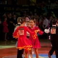 Turniej Zaszczepiamy Pasję  i Gala Magia Tańca 2012
