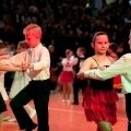 Turniej Zaszczepiamy Pasję  i Gala Magia Tańca 2012