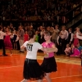 Turniej Zaszczepiamy Pasję  i Gala Magia Tańca 2012