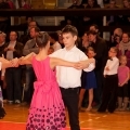 Turniej Zaszczepiamy Pasję  i Gala Magia Tańca 2012
