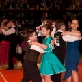 Turniej Zaszczepiamy Pasję  i Gala Magia Tańca 2012