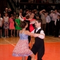 Turniej Zaszczepiamy Pasję  i Gala Magia Tańca 2012
