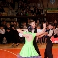 Turniej Zaszczepiamy Pasję  i Gala Magia Tańca 2012