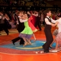 Turniej Zaszczepiamy Pasję  i Gala Magia Tańca 2012