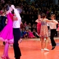 Turniej Zaszczepiamy Pasję  i Gala Magia Tańca 2012