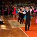 Turniej Zaszczepiamy Pasję  i Gala Magia Tańca 2012
