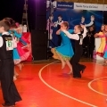 Turniej Zaszczepiamy Pasję  i Gala Magia Tańca 2012