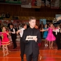 Turniej Zaszczepiamy Pasję  i Gala Magia Tańca 2012