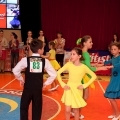Turniej Zaszczepiamy Pasję  i Gala Magia Tańca 2012