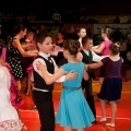 Turniej Zaszczepiamy Pasję  i Gala Magia Tańca 2012