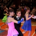 Turniej Zaszczepiamy Pasję  i Gala Magia Tańca 2012