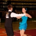 Turniej Zaszczepiamy Pasję  i Gala Magia Tańca 2012