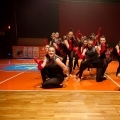 Turniej Zaszczepiamy Pasję  i Gala Magia Tańca 2012