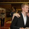 Zakończenie roku 2012