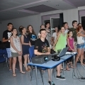 Obóz Sucha 2012