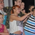 Obóz Sucha 2012