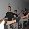 Obóz Sucha 2012
