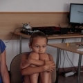 Obóz Sucha 2012
