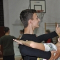 Obóz Sucha 2012