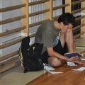 Obóz Sucha 2012