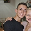 Obóz Sucha 2012