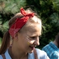Obóz Sucha 2012