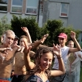 Obóz Sucha 2012