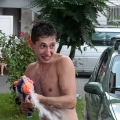 Obóz Sucha 2012
