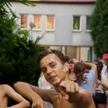 Obóz Sucha 2012