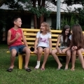 Obóz Sucha 2012