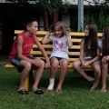 Obóz Sucha 2012