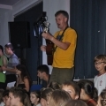 Obóz Sucha 2012