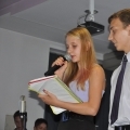Obóz Sucha 2012