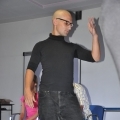Obóz Sucha 2012