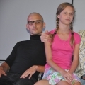 Obóz Sucha 2012