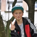 Obóz Sucha 2012