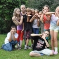 Obóz Sucha 2012