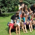 Obóz Sucha 2012