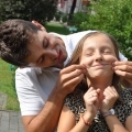 Obóz Sucha 2012