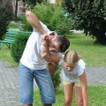 Obóz Sucha 2012