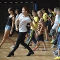 Obóz Taneczny 2014